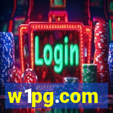 w1pg.com