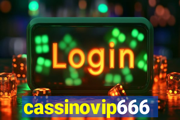 cassinovip666