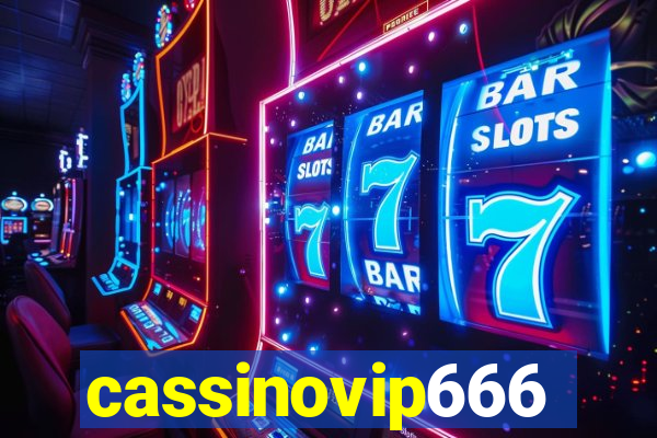 cassinovip666