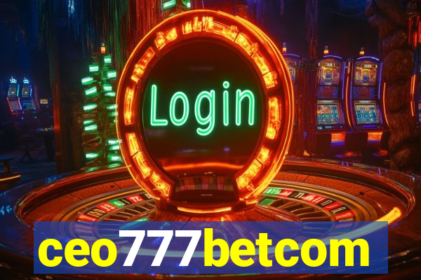 ceo777betcom