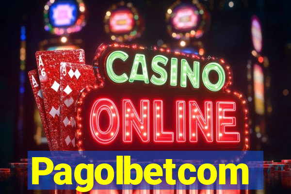 Pagolbetcom