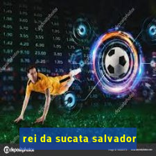 rei da sucata salvador