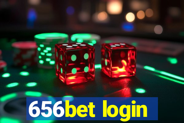 656bet login