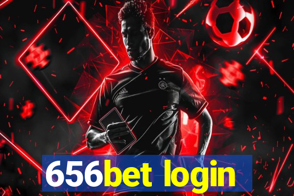 656bet login