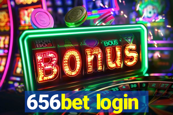 656bet login