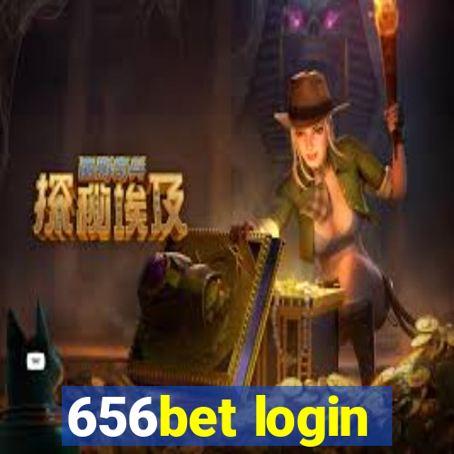 656bet login