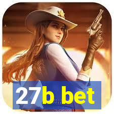27b bet
