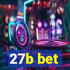 27b bet