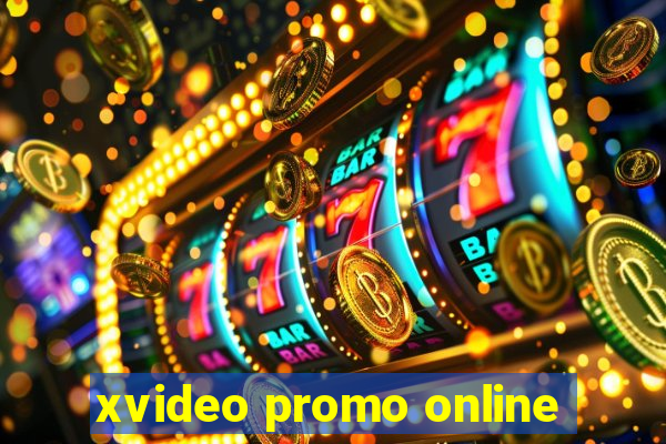 xvideo promo online