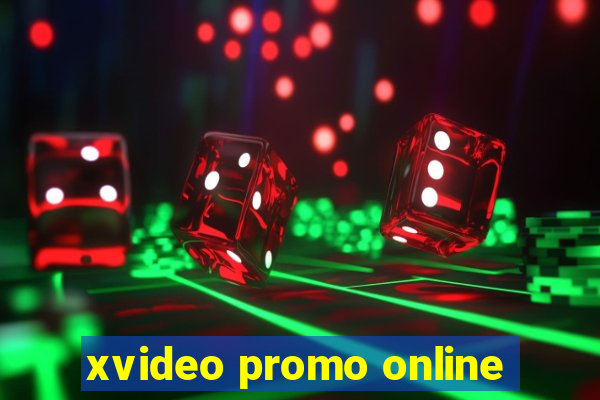 xvideo promo online