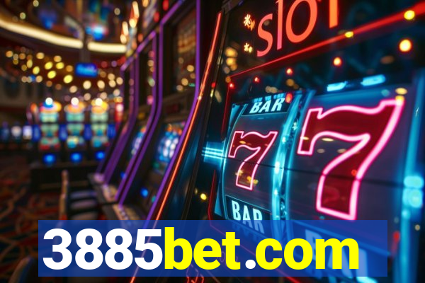 3885bet.com
