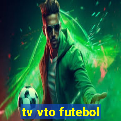 tv vto futebol