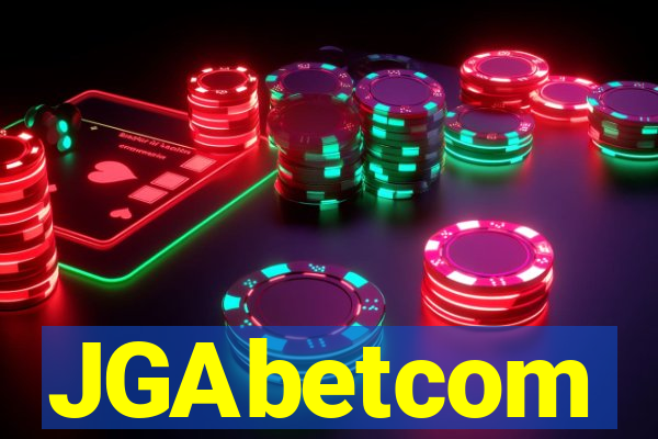 JGAbetcom