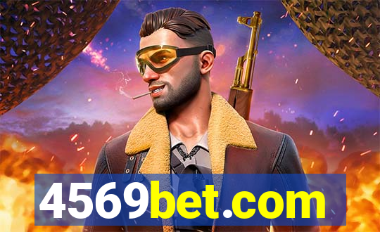 4569bet.com