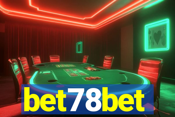 bet78bet