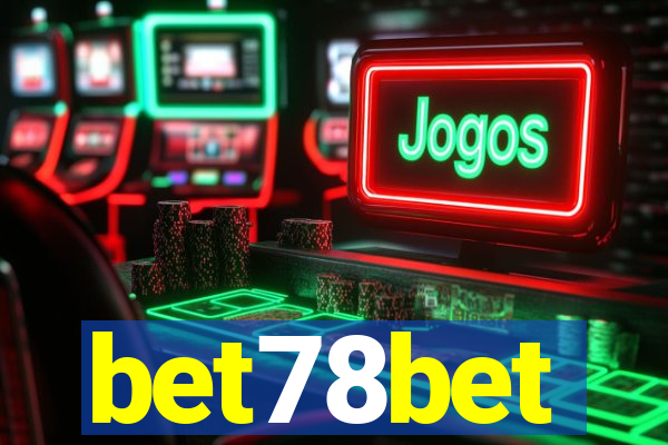 bet78bet