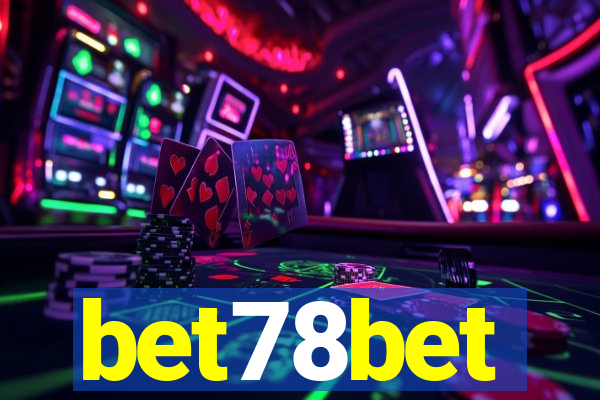 bet78bet