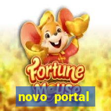 novo portal cruzeiro do sul