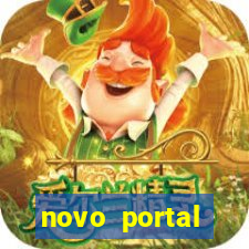 novo portal cruzeiro do sul