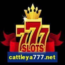 cattleya777.net