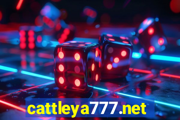 cattleya777.net