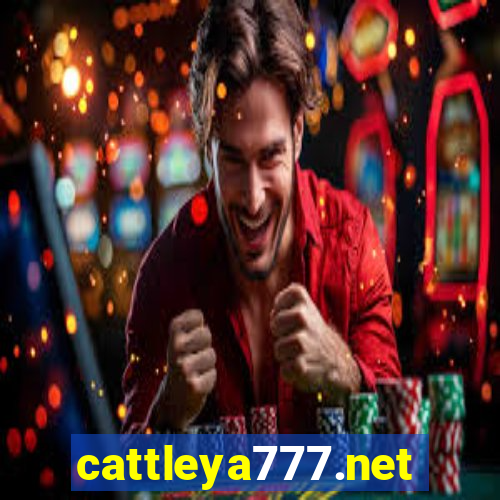 cattleya777.net