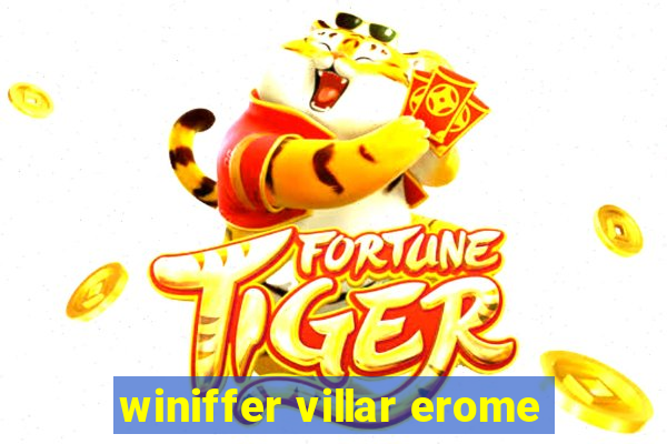 winiffer villar erome