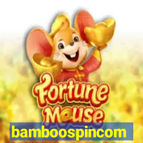 bamboospincom
