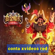conta xvideos red