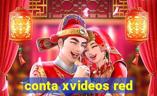 conta xvideos red