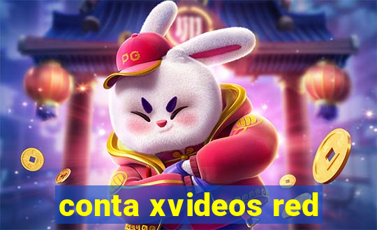 conta xvideos red