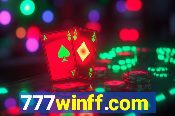 777winff.com