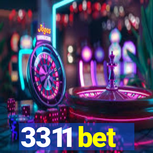 3311 bet