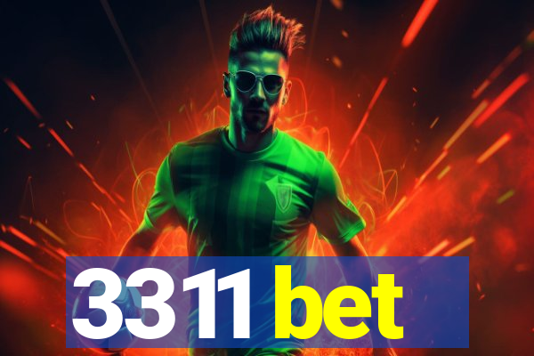 3311 bet