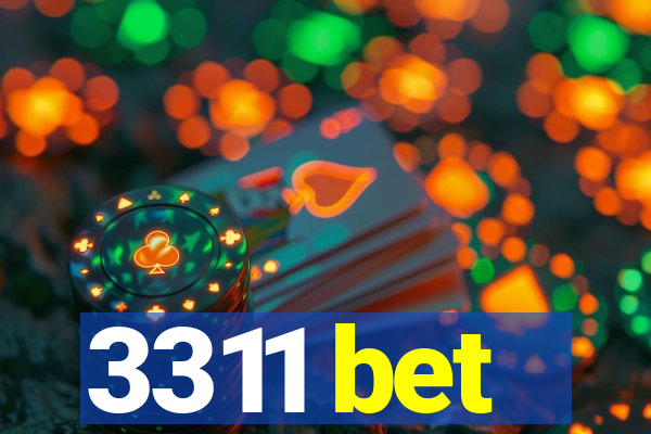 3311 bet