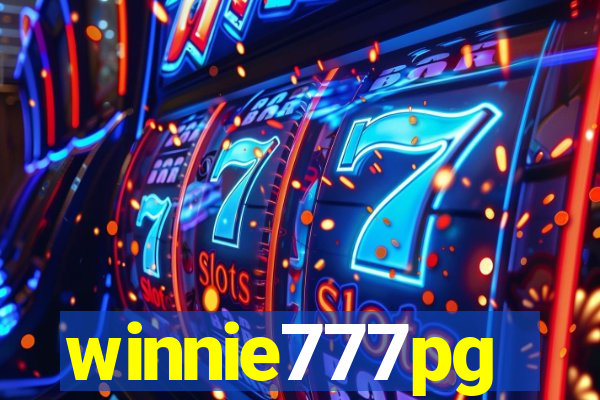 winnie777pg