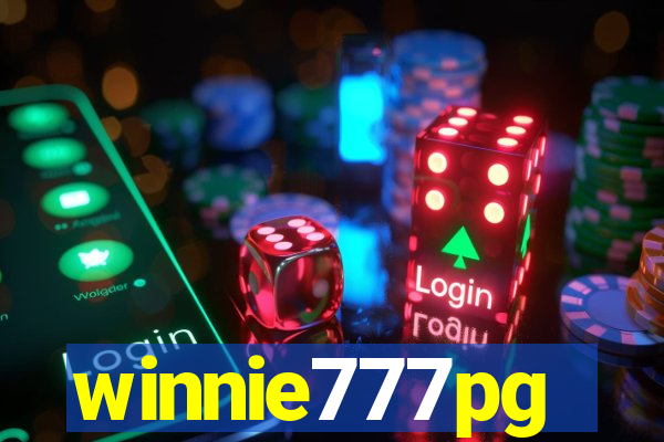 winnie777pg