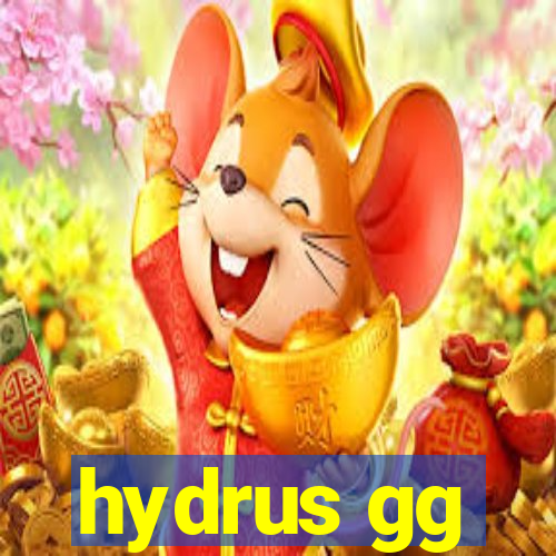 hydrus gg