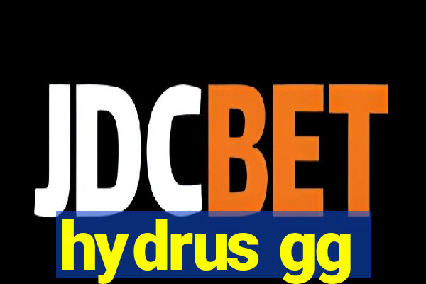 hydrus gg