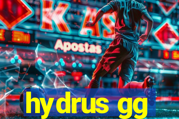 hydrus gg