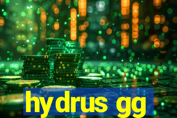 hydrus gg