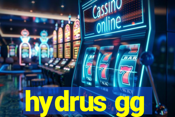 hydrus gg