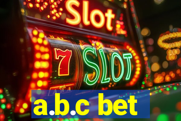 a.b.c bet