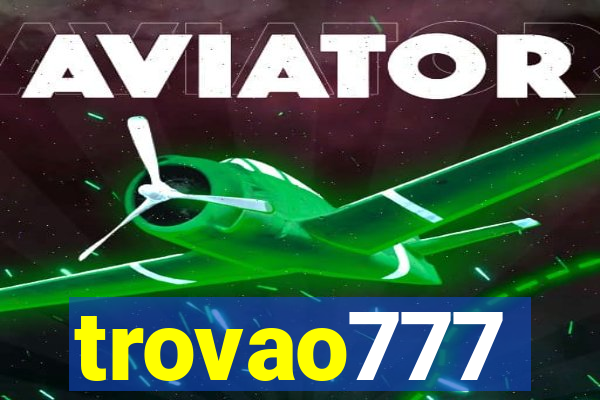 trovao777