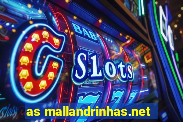 as mallandrinhas.net