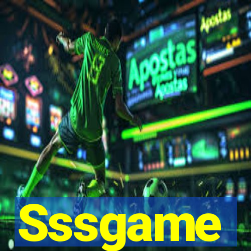 Sssgame