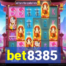 bet8385