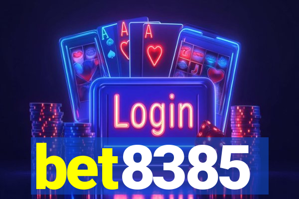 bet8385