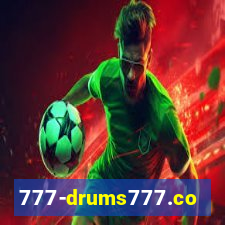777-drums777.com