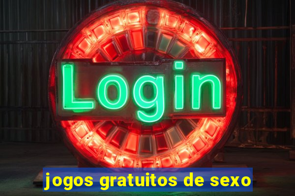 jogos gratuitos de sexo